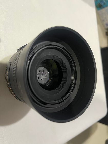 กล้อง Nikon D5300 พร้อมเลนส์ 18-140 mm และ เลนส์ 35 mm F 1.8  รูปที่ 11