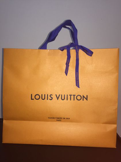 Louis Vuitton -  Pochette Trunk Verticale Crossbody Bag รูปที่ 11