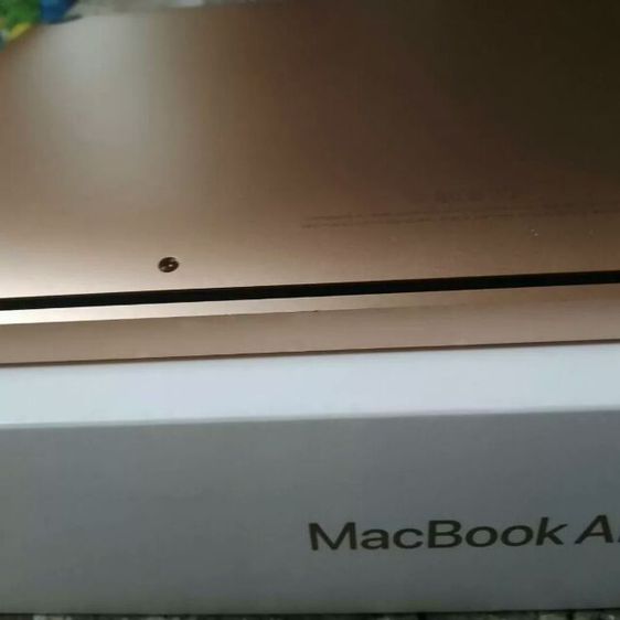 ขายแล้ว MacBook Air M1 SSD 256 GB รูปที่ 11