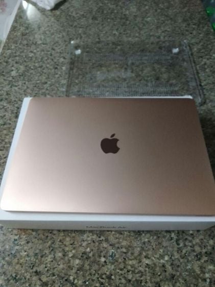 Apple แมค โอเอส อื่นๆ อื่นๆ ไม่ใช่ ขายแล้ว MacBook Air M1 SSD 256 GB