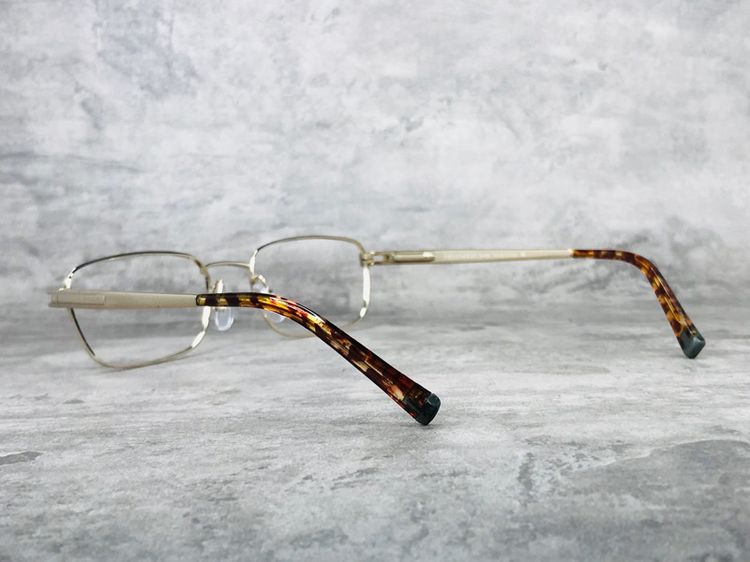 แว่นตา TRUSSRDI made in ltaly รูปที่ 6