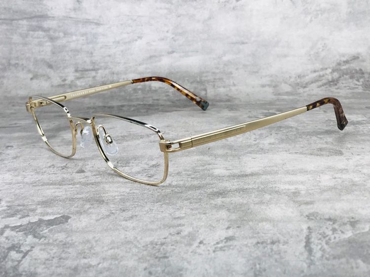 แว่นตา TRUSSRDI made in ltaly รูปที่ 2