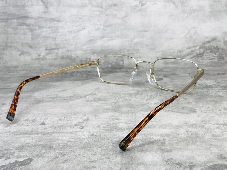 แว่นตา TRUSSRDI made in ltaly รูปที่ 5