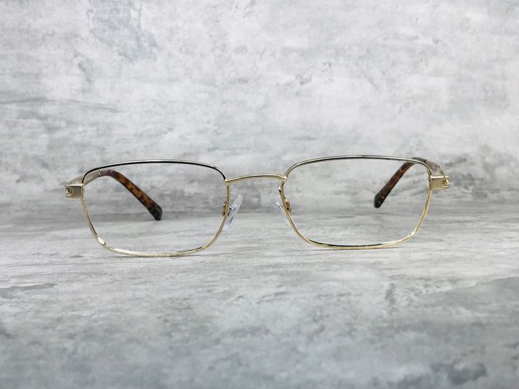 แว่นตา TRUSSRDI made in ltaly รูปที่ 4