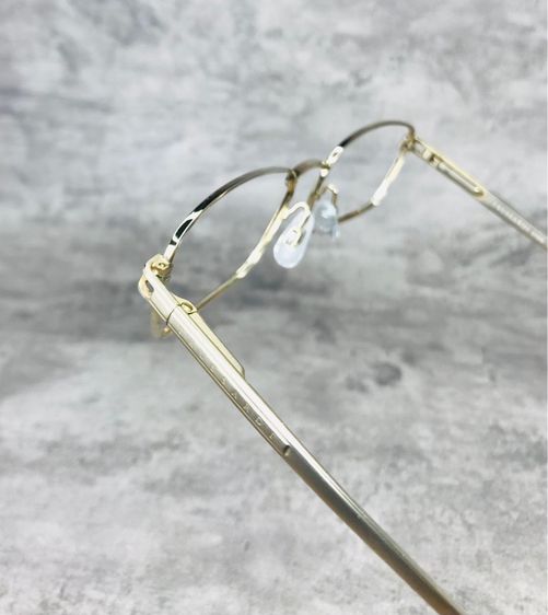 แว่นตา TRUSSRDI made in ltaly รูปที่ 10