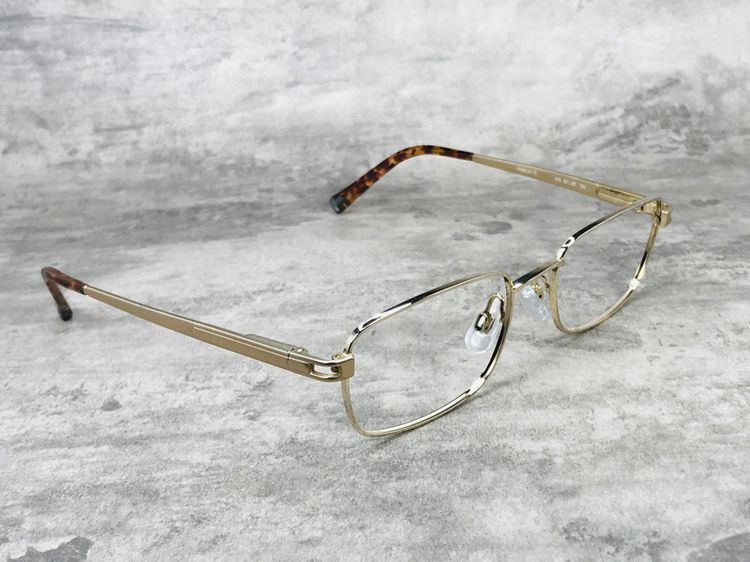 แว่นตา TRUSSRDI made in ltaly รูปที่ 3