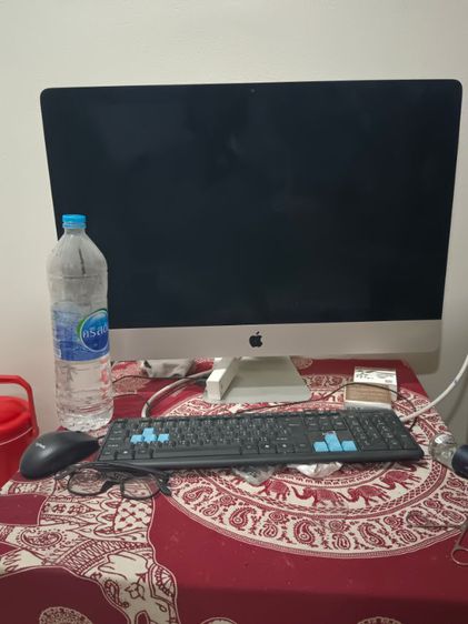 คอมพิวเตอร์ iMac รูปที่ 2