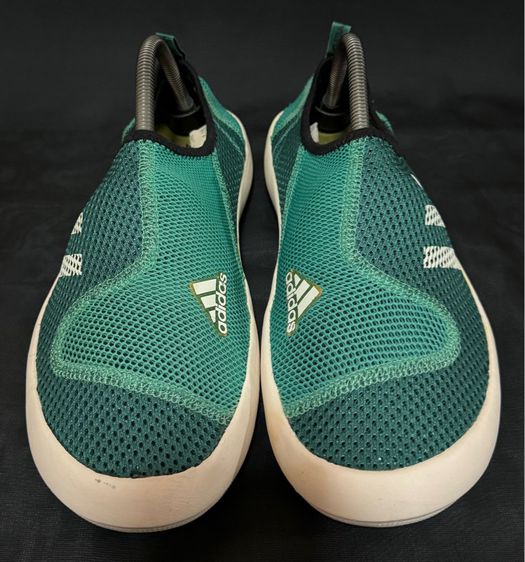 Adidas slip on Size43 ส่งฟรี รูปที่ 3