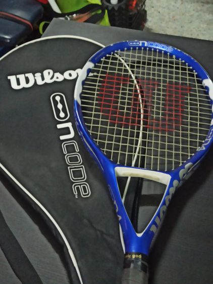 ไม้เทนนิส Wilson Ncode n4 รูปที่ 2