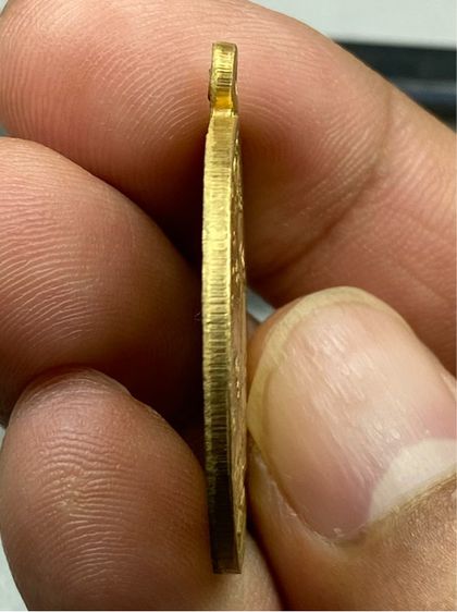 เหรียญเศรษฐีหลวงปู่ดู่ รูปที่ 3