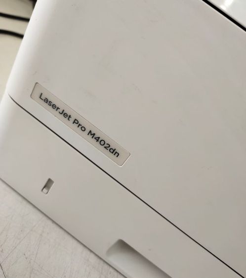 HP Laser M402DN มือสอง รูปที่ 2