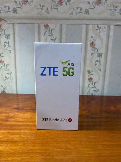 AIS ZTE Blade A72 5G รูปที่ 11