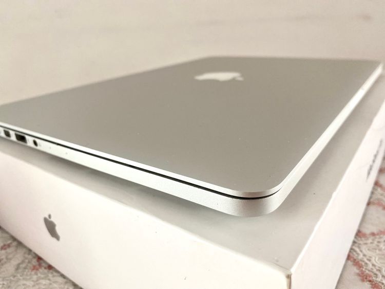 MacBook Pro (Retina, 13 inch, Late 2013 รูปที่ 11