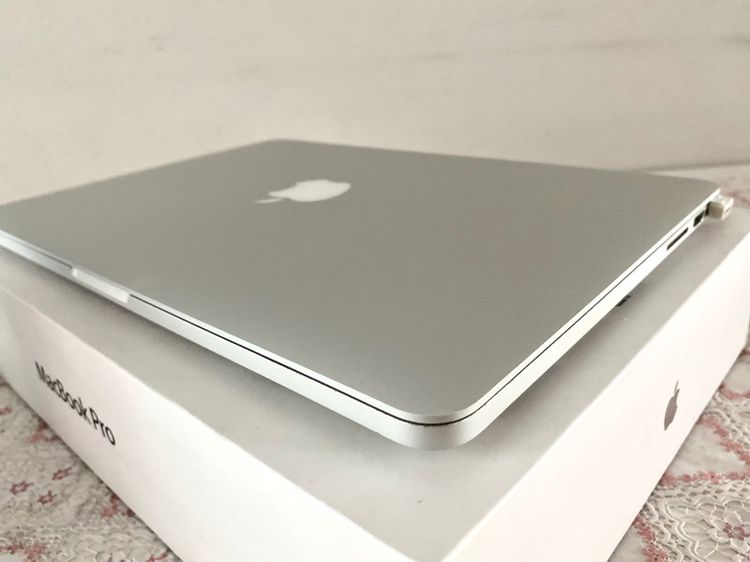 MacBook Pro (Retina, 13 inch, Late 2013 รูปที่ 14