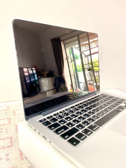 MacBook Pro (Retina, 13 inch, Late 2013 รูปที่ 4