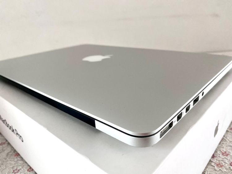MacBook Pro (Retina, 13 inch, Late 2013 รูปที่ 12
