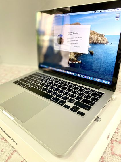 MacBook Pro (Retina, 13 inch, Late 2013 รูปที่ 6