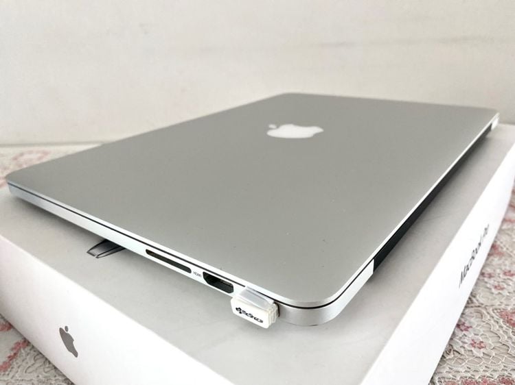 MacBook Pro (Retina, 13 inch, Late 2013 รูปที่ 13