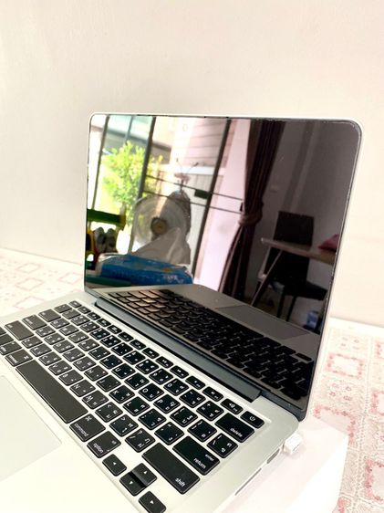 MacBook Pro (Retina, 13 inch, Late 2013 รูปที่ 5