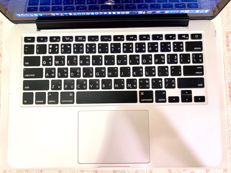 MacBook Pro (Retina, 13 inch, Late 2013 รูปที่ 3