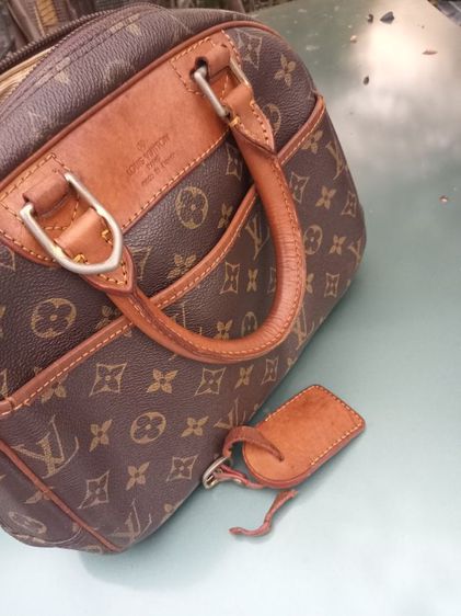 LV Trouville MNG PM Size รูปที่ 12