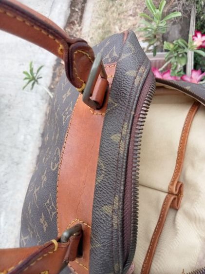LV Trouville MNG PM Size รูปที่ 10