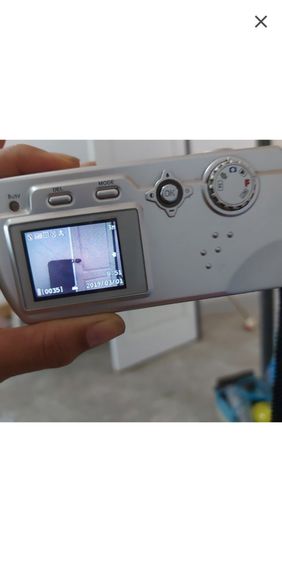 กล้องดิจิตอล Eye on m320 รูปที่ 4