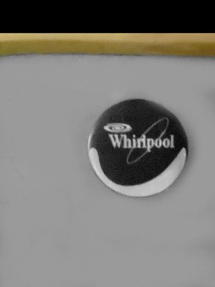 ขายถูกเอาไป 850 พอ ด่วน ตู้เย็น Whirlpool มินิบาร์ ทำความเย็นรอบทิศทาง เย็นเร็วทั่วถึง ขนาดเล็กกะทัดรัด ไม่เปลืองที่ คอนโด หอพัก รูปที่ 4