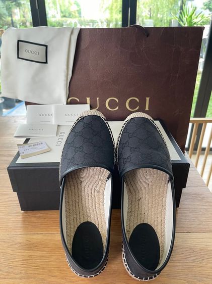 รองเท้า Gucci