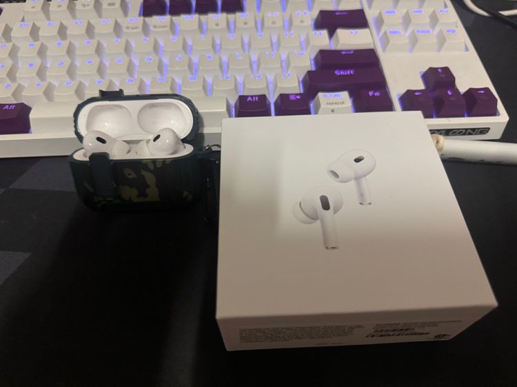 Airpods Pro2 รูปที่ 2