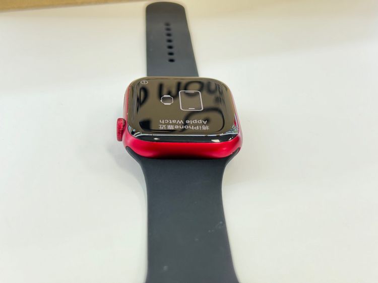 Apple Watch Series 7 GPS 45mm รูปที่ 6