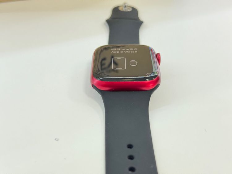 Apple Watch Series 7 GPS 45mm รูปที่ 4