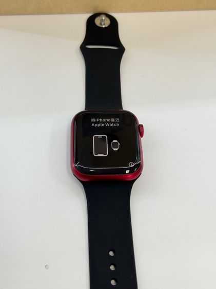 Apple Watch Series 7 GPS 45mm รูปที่ 2