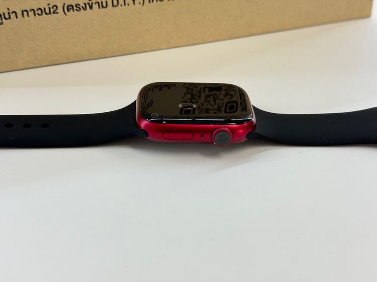 Apple Watch Series 7 GPS 45mm รูปที่ 5
