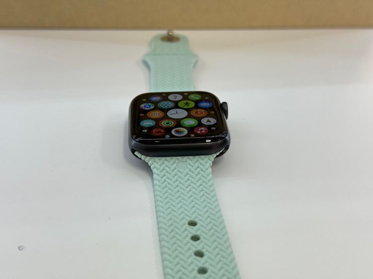 Apple Watch Series 6 GPS 44mm รูปที่ 4