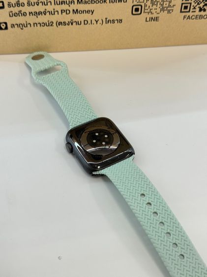 Apple Watch Series 6 GPS 44mm รูปที่ 7