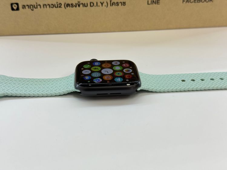 Apple Watch Series 6 GPS 44mm รูปที่ 3