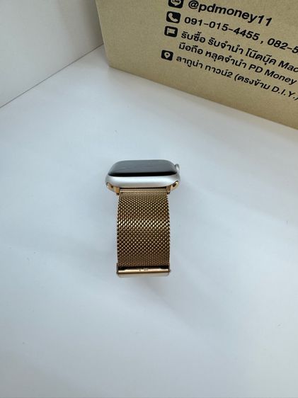 Apple Watch Series 8 GPS 45mm รูปที่ 5