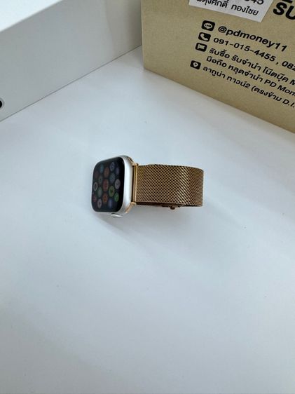 Apple Watch Series 8 GPS 45mm รูปที่ 4