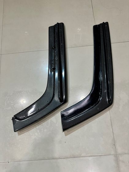 Part Carbon ข้างกับหลัง รถBmw 430i Coupe F43 รูปที่ 3