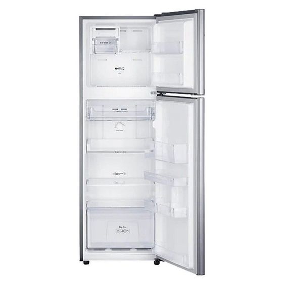 ตู้เย็น ขนาด 9 คิว มือสอง 2 ประตู รูปที่ 3