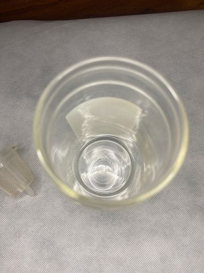 ขวดแก้วทำชาสกัดเย็น ยี่ห้อ HARIO FIB-30 Filter-in Bottle Cold Brewed Tea  รูปที่ 8