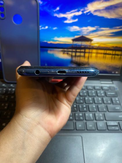 Huawei y9 2019 รูปที่ 6