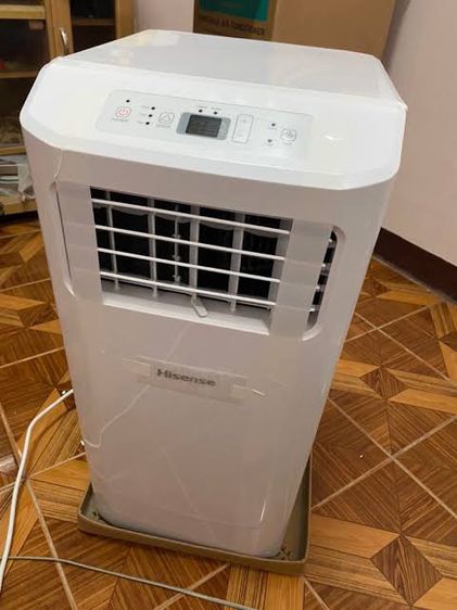 Hisense Air 8000 BTU รูปที่ 2