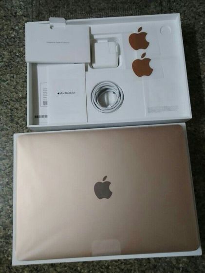 MacBook Air M1 SSD 256 GB รูปที่ 9
