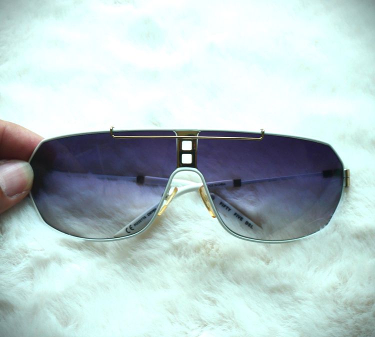 Fifty Five DSL pizzetta dmvsn sunglasses Sunglasses รูปที่ 3