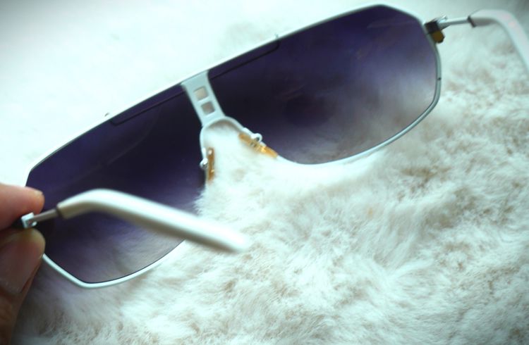 Fifty Five DSL pizzetta dmvsn sunglasses Sunglasses รูปที่ 4