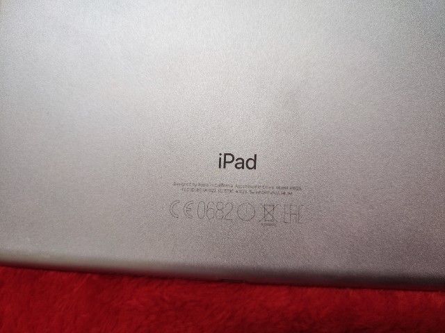 iPad รุ่นที่5 9.7 นิ้ว รูปที่ 4