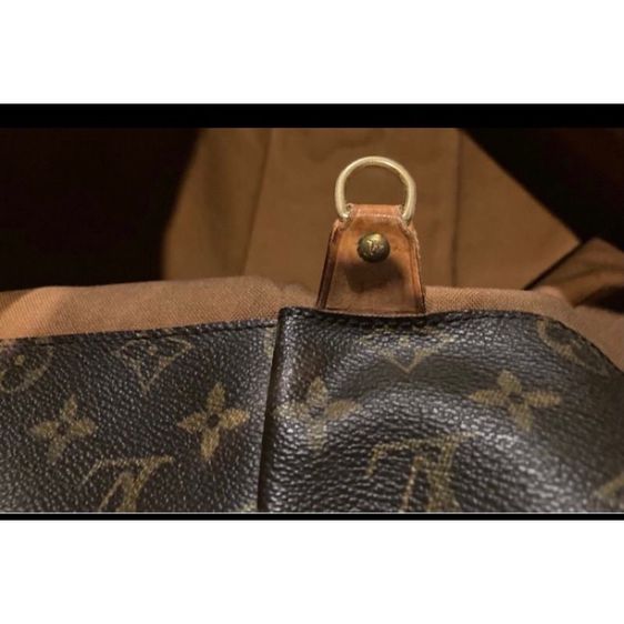 Louis Vuitton cabas  alto  รูปที่ 5