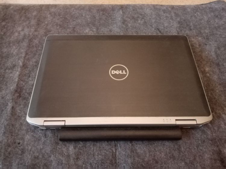 Dell   14"  i5  2.6 GHz รูปที่ 6